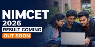 NIMCET 2026 Result on June 29 at nimcet.admissions.nic.in; Check Steps to Download Scorecard